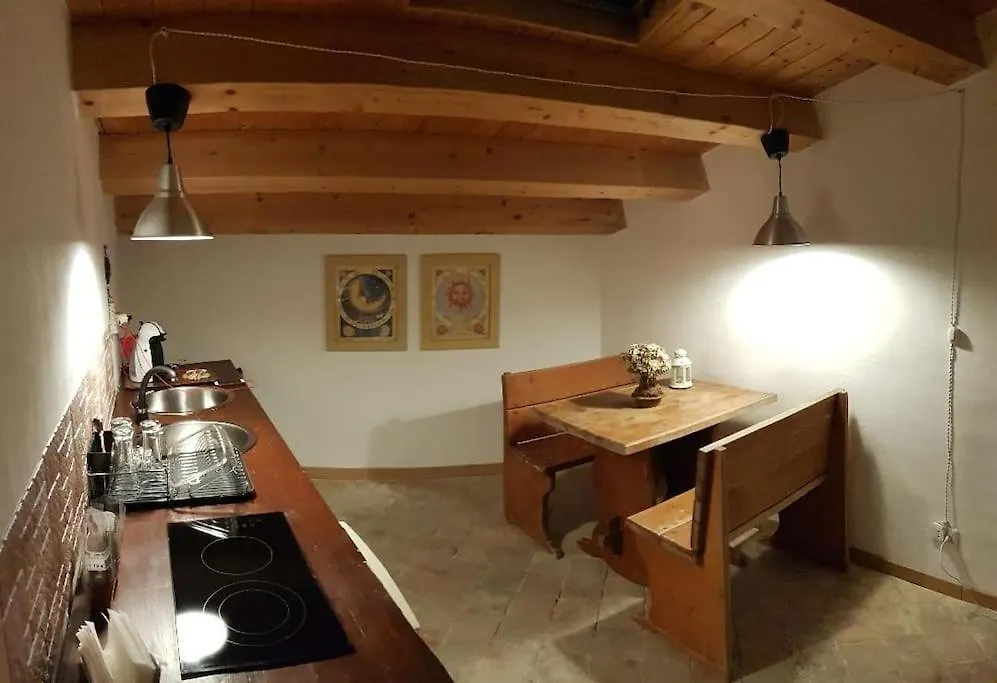 Homeholidayinsicily - Appartamento Loft Nord Palazzolo Acreide 0*,